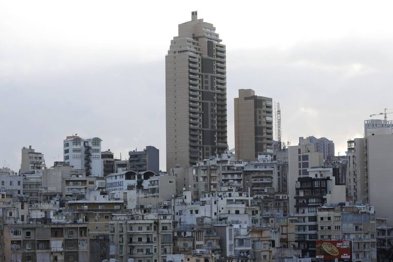 Les prix en 'lollars' flambent a Beyrouth